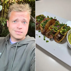 gray davis, tacosi od iguane