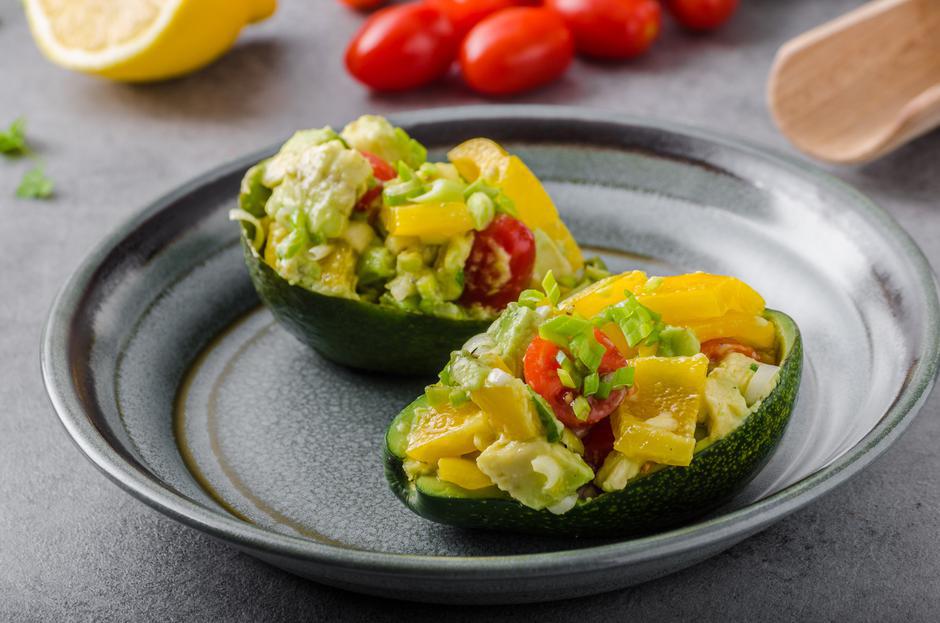 avokado brodići | Author: Shutterstock