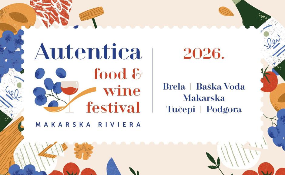 AUTENTICA food & wine festival | Author: Boris Luetić