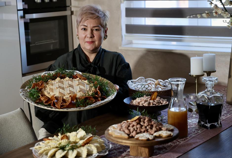 24sata Imotski: Imotska torta upisana je u Registar kulturnih dobara Republike Hrvatske | Author: Ivo Cagalj/PIXSELL