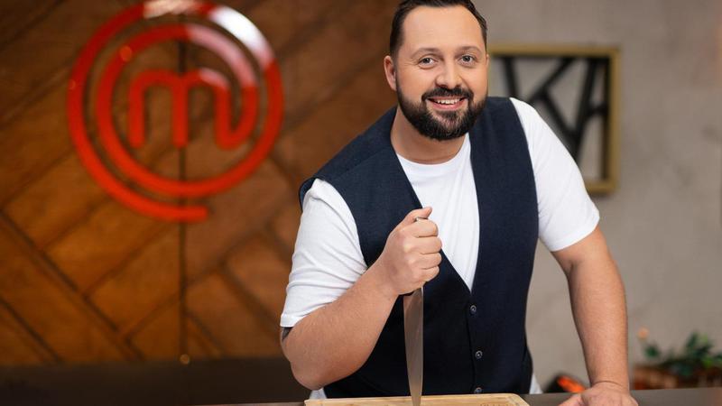 Tko je Mario Mihelj? Ovog &ccaron;lana &zcaron;irija MasterChefa zovu - "&scaron;apta&ccaron; steakovima"