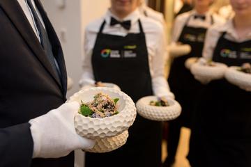 večera, zagorski terroir na tanjuru, festival vina ebdekovčina