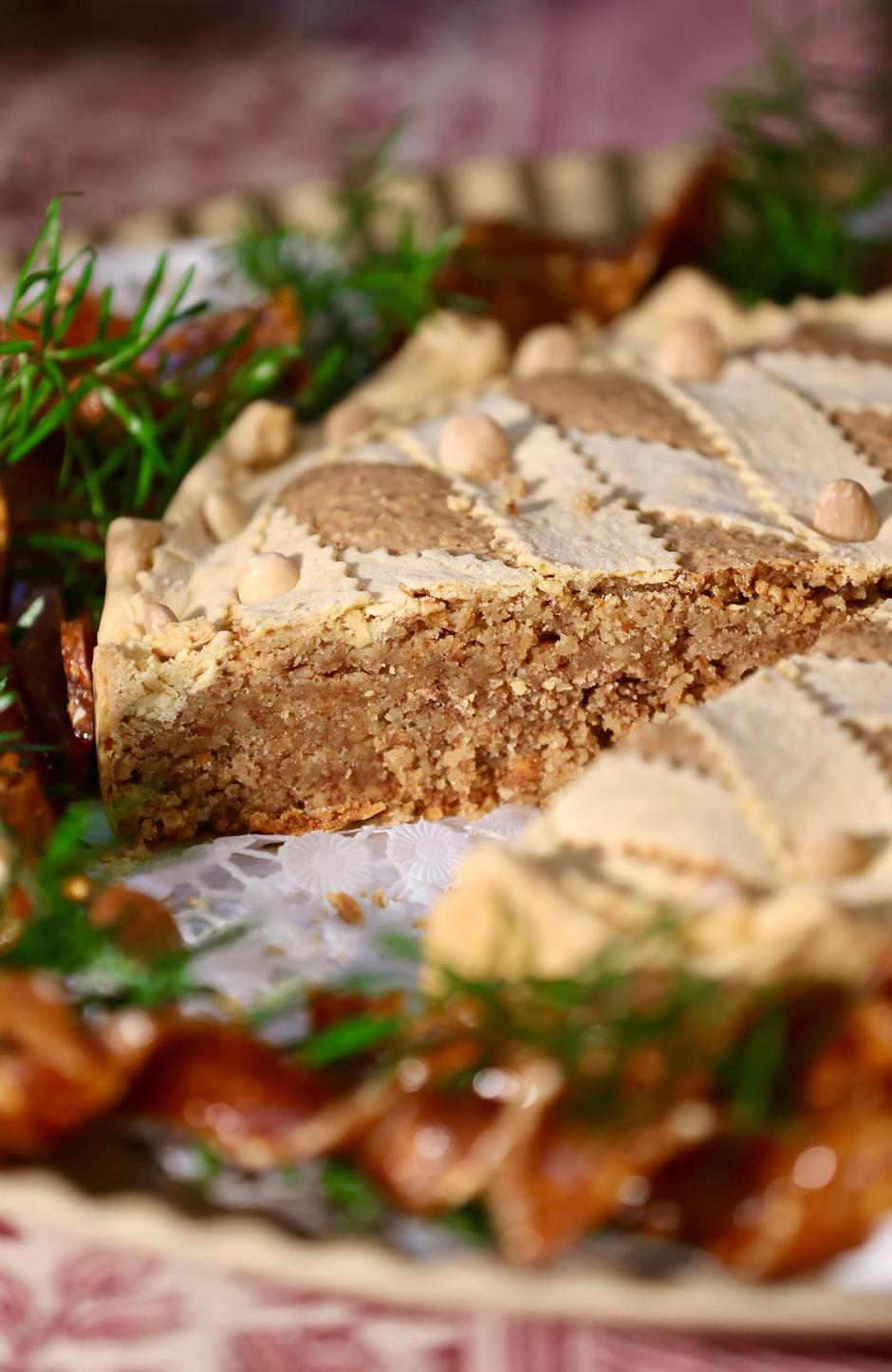 24sata Imotski: Imotska torta upisana je u Registar kulturnih dobara Republike Hrvatske | Author: Ivo Cagalj/PIXSELL