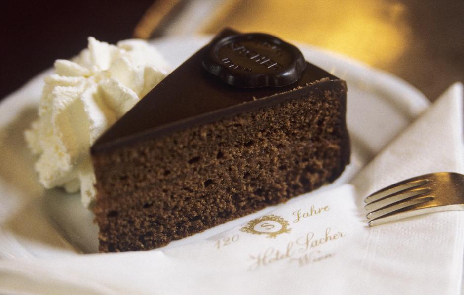 Sacher torta | Author: Stockfood