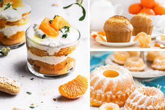 deserti s mandarinama