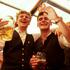 190th Oktoberfest celebrations in Munich