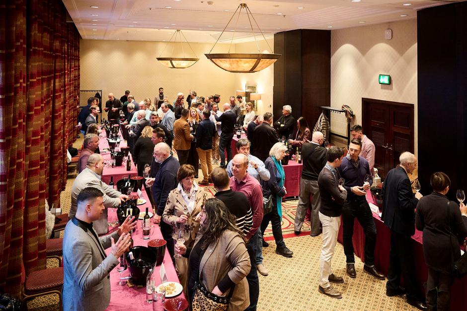 vinistra en primeur | Author: Merlo De Graia