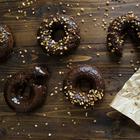 nutella donuts