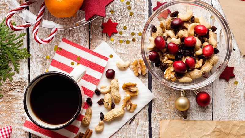 Imamo recept za božićnu verziju granole!
