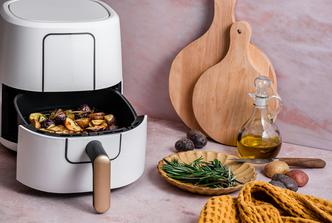 air fryer, friteza na vrući zrak