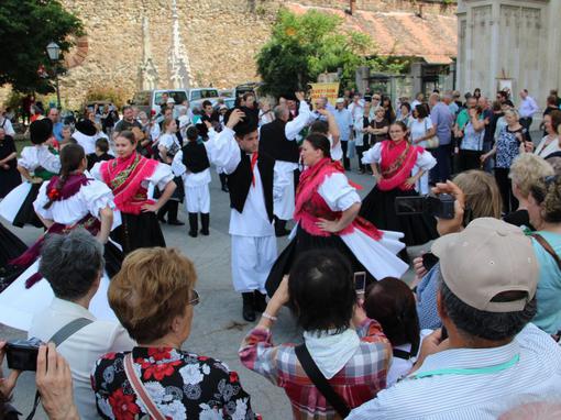 međimursko prošćenje