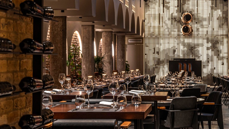 Zagreba&ccaron;ki Maredo ponovno otvara vrata &ndash; na Valentinovo