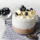 Proteinski chia puding: fin kao desert, hranjiv kao doručak