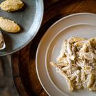 bakalar, Baccalà della Mamma