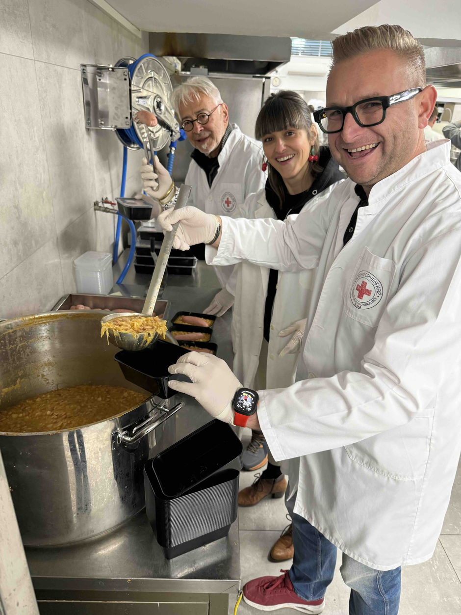 kvarner wines kuhanje u crvenom križu | Author: GDCKR