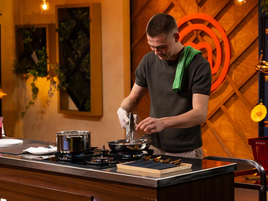 masterchef 2026. | Author: Nova TV