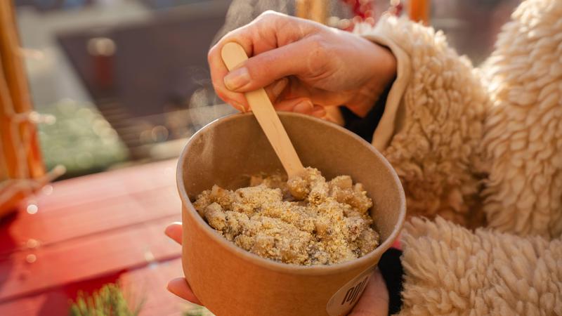 Ova je tjestenina osvojila sve na zagreba&ccaron;kom Adventu