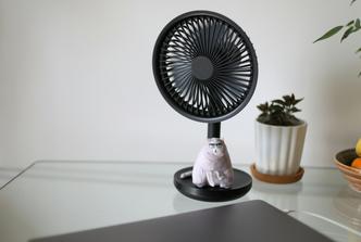ventilator