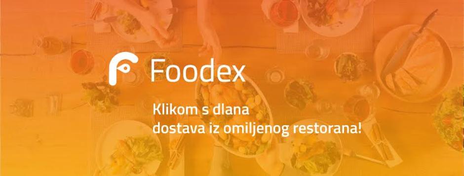  | Author: Foodex