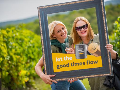 Slavonija i Podravina, wine not