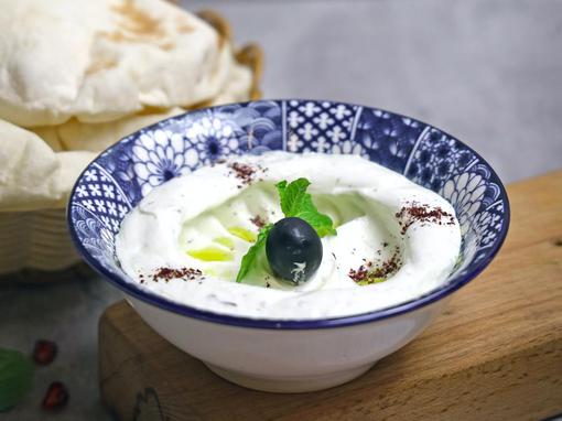 Umak od grčkog jogurta