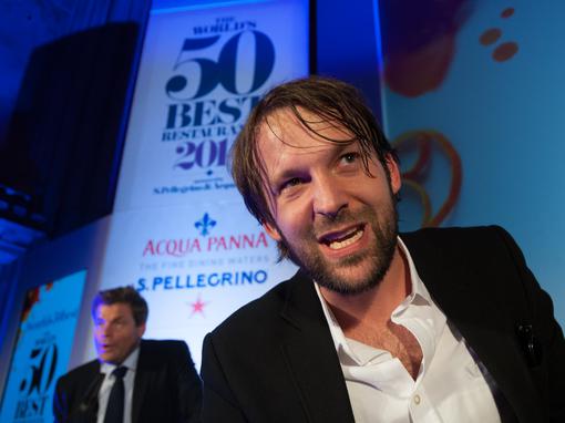 Chef Nome Rene Redzepi dao ostavku zbog optužbi za zlostavljanje zaposlenika u kuhinji