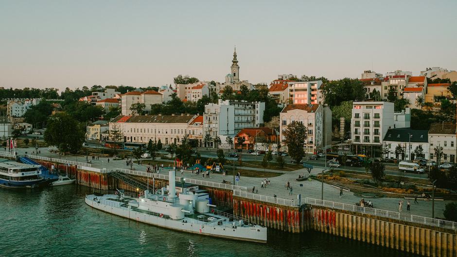 beograd | Author: Maria Ivanova/Unsplash