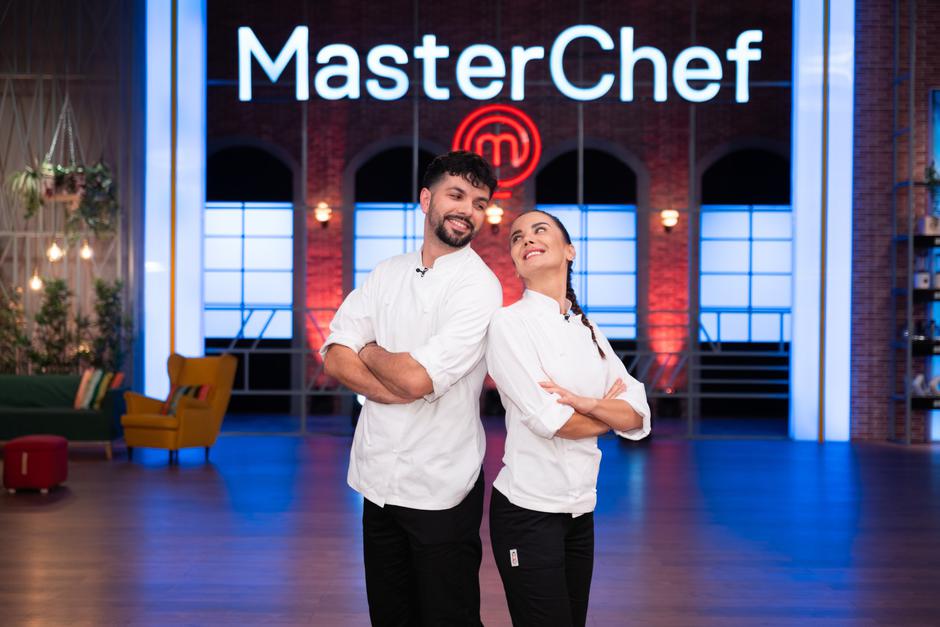 masterchef 2024. finale | Author: Nova TV