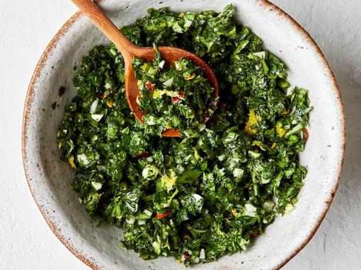 gremolata