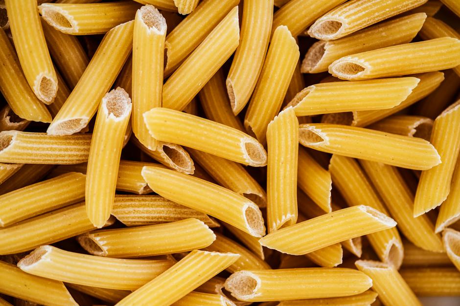 penne | Author: Curated Lifestyle/Unsplash