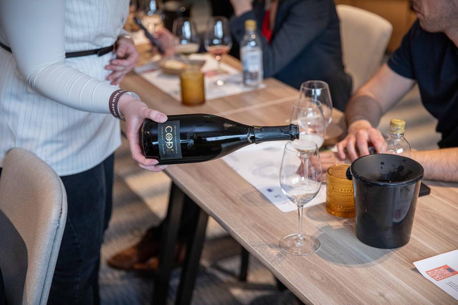 zadar wine festival | Author: VIOLETA JURAS