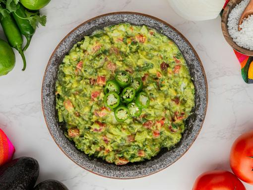 guacamole