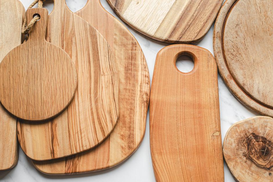 daska za rezanje | Author: Olimpia Davies/Unsplash