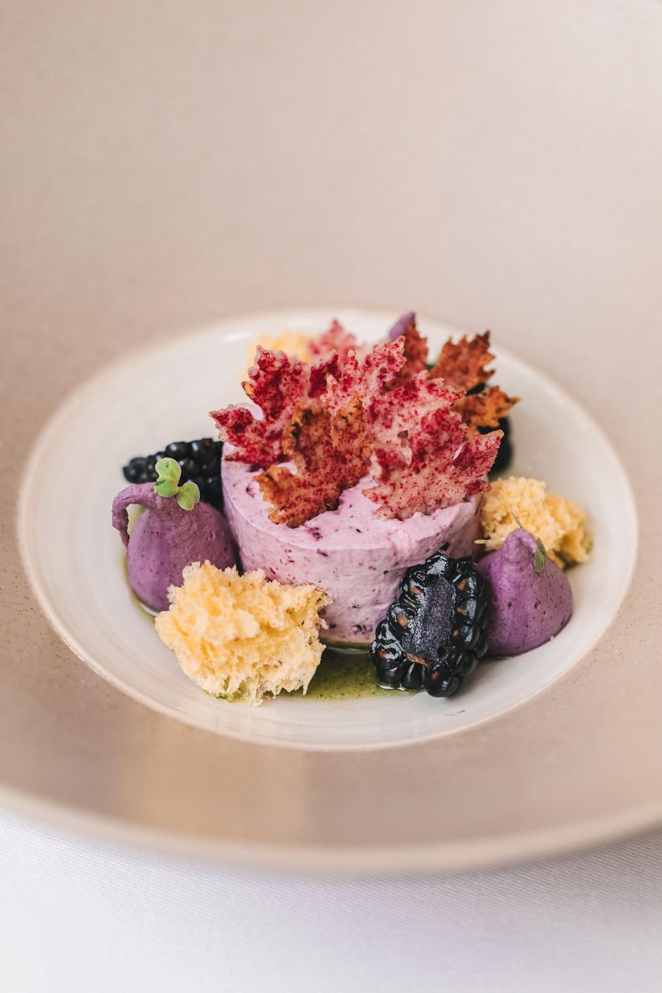 le bistro, esplanade, zima, božić | Author: Arhiva hotela Esplanade