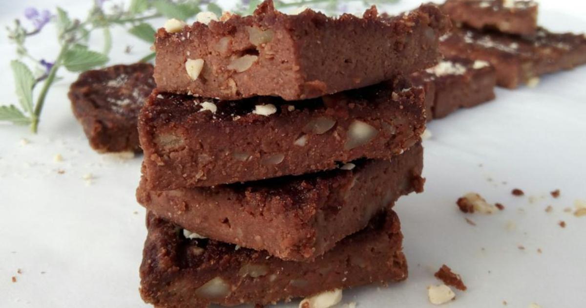 Rješenje Brzi banana kakao kolač