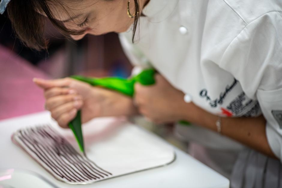 S. Pellegrino Young Chef Academy, natjecanje mladih chefova | Author: Vedran Metelko
