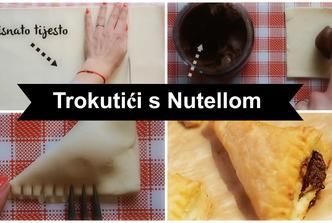 Trokutići