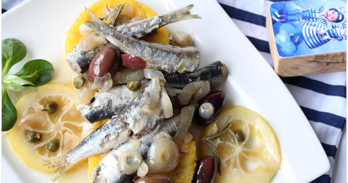 Kucnuo je čas za najbolje riblje marinade!