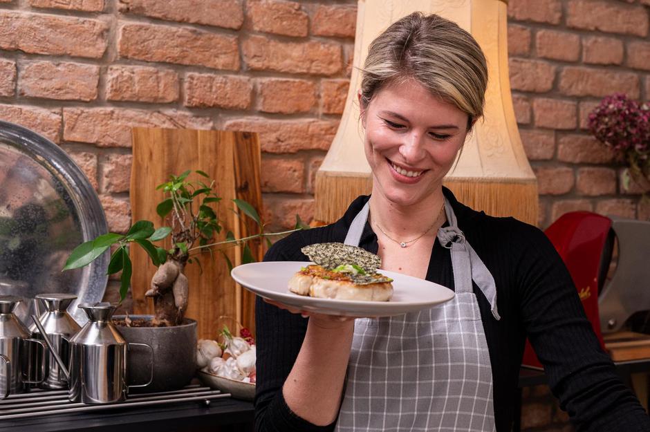 24SATA Gastro zvijezda 2025. | Author: Luka Antunac/PIXSELL