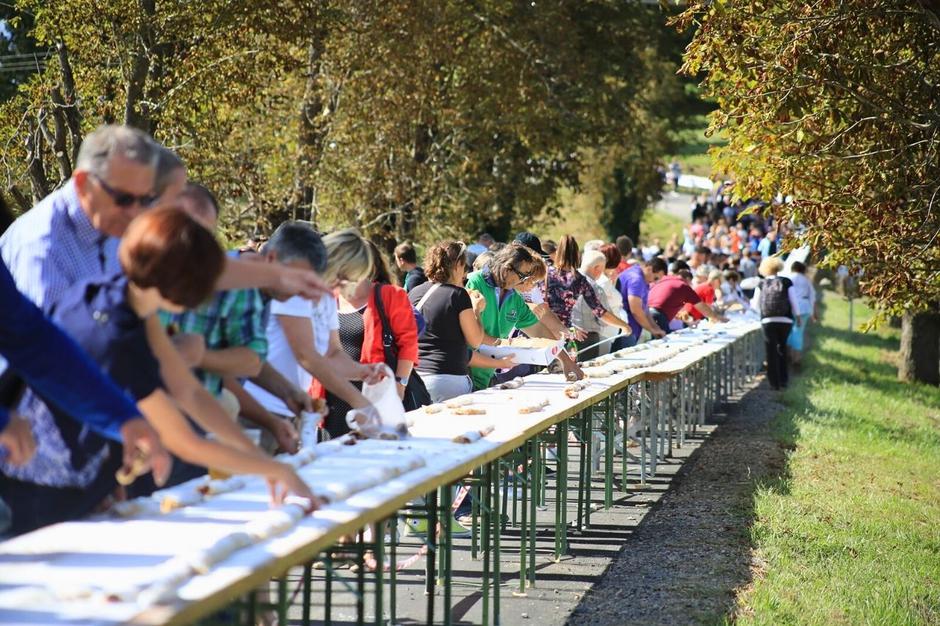 štrudlafest | Author: Press