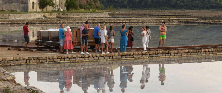 festival soli, ston | Author: TZ općine Ston