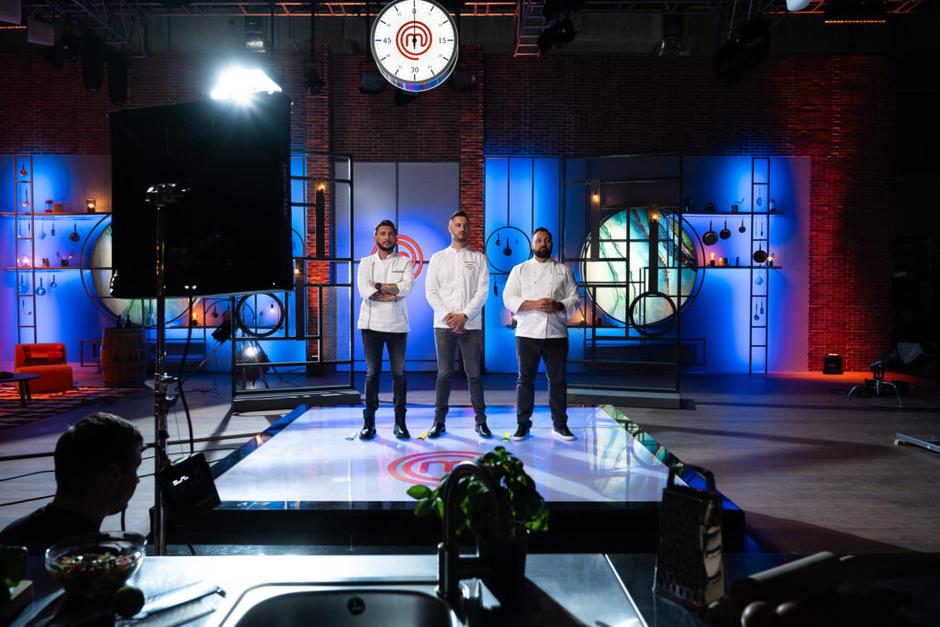 MasterChef 2025. | Author: Nova TV