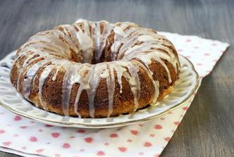 Puding od kruha i čokolade