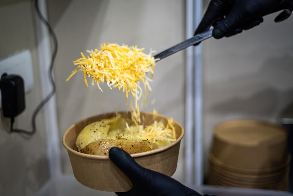 fuliranje 2025. | Author: Press