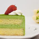 Matcha torta