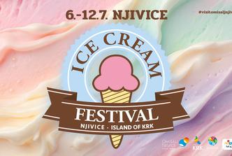 festival sladoleda njivice