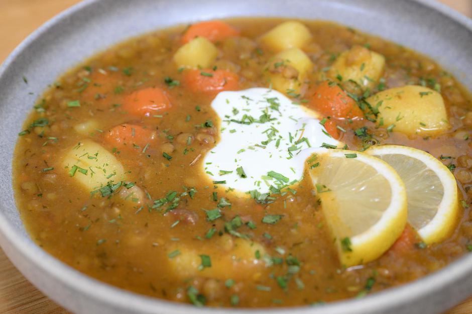 24SATA Kulinarsko natjecanje za Gastro zvijezdu 2025 | Author: Josip Regovic/PIXSELL