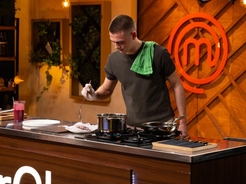 masterchef 2026. | Author: Nova TV