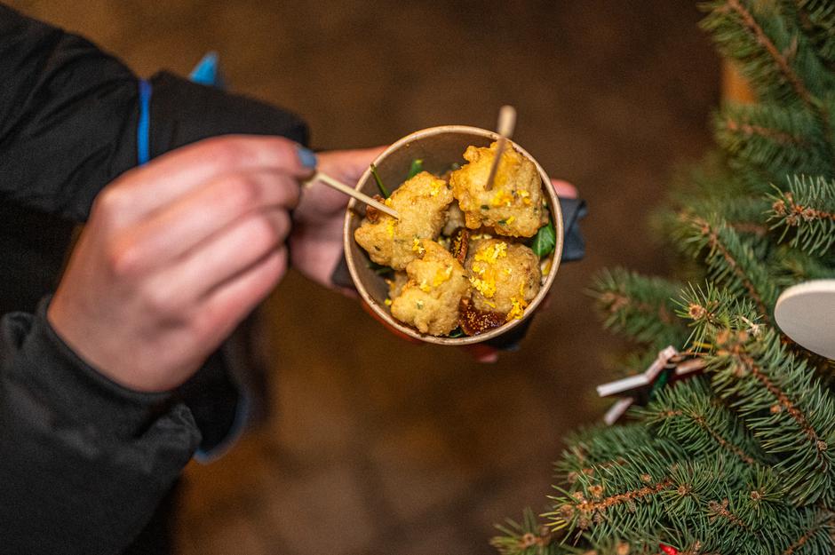 EU advent | Author: Press