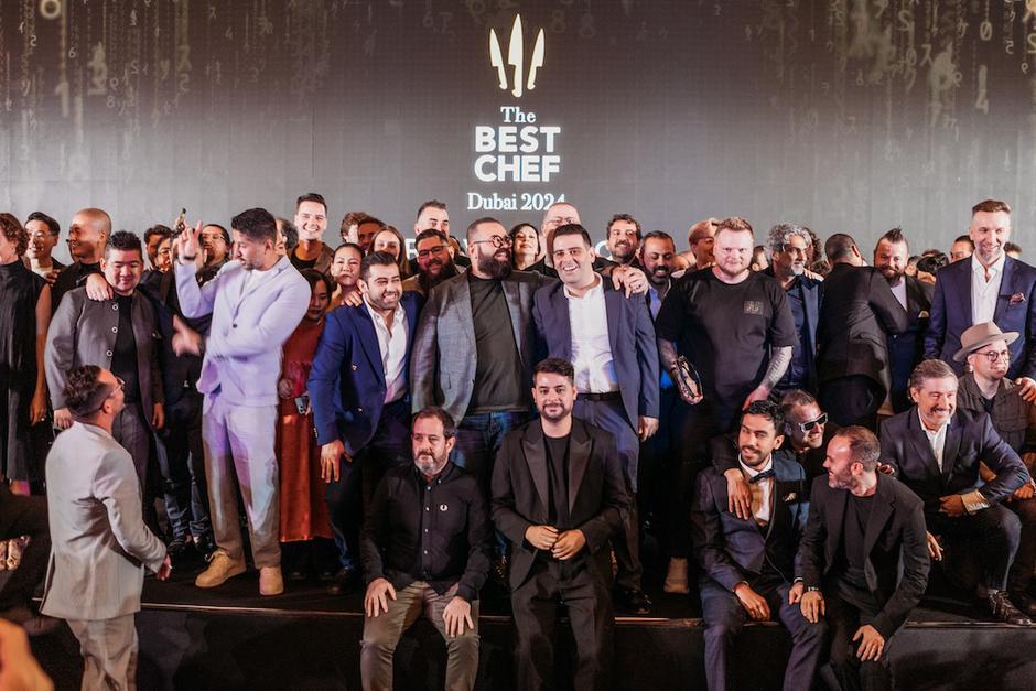 best chef awards | Author: Press